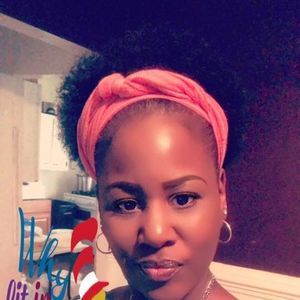 Meet your Posher, Jacqueline